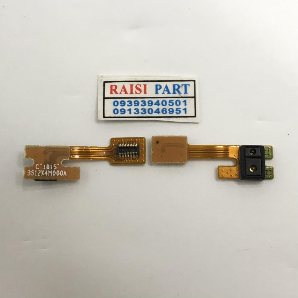 FLAT SENSOR-MOBILE-XIAOMI-MI 4.