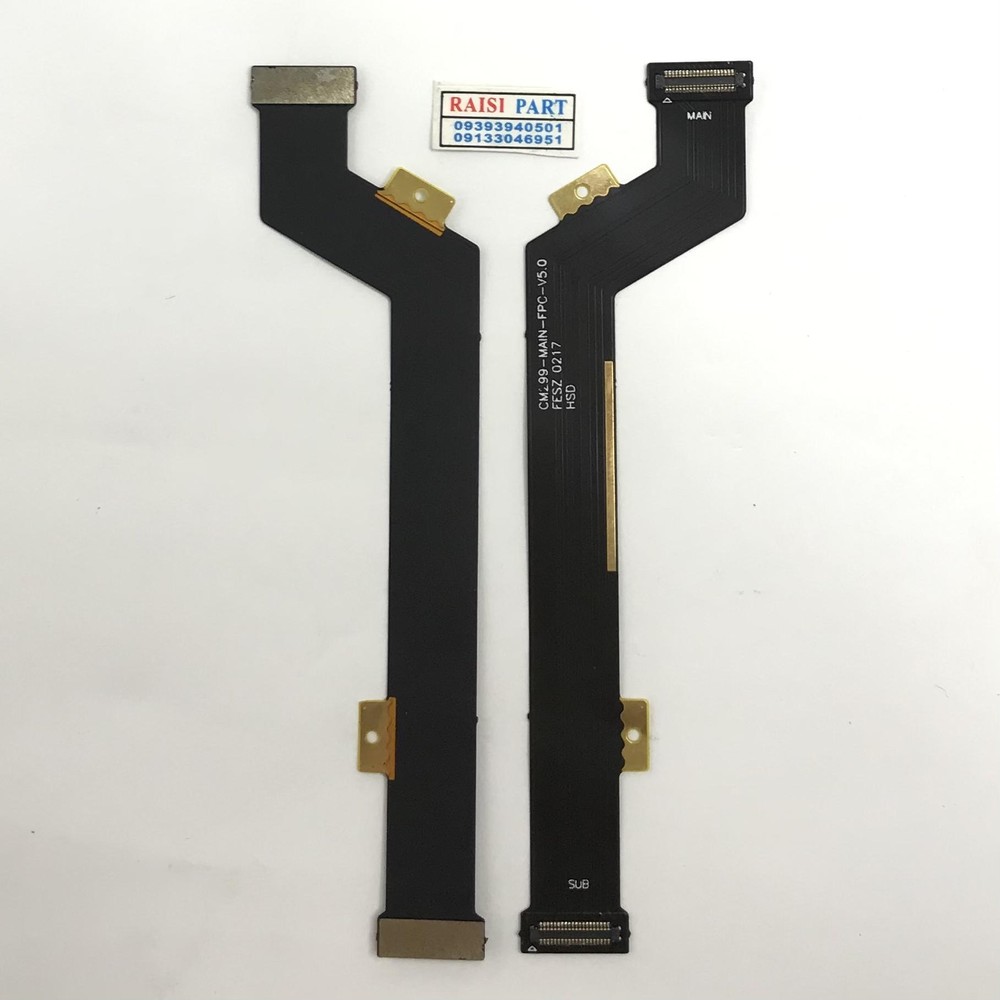 FLAT MAIN CHARGE-MOBILE-XIAOMI-MI 5C