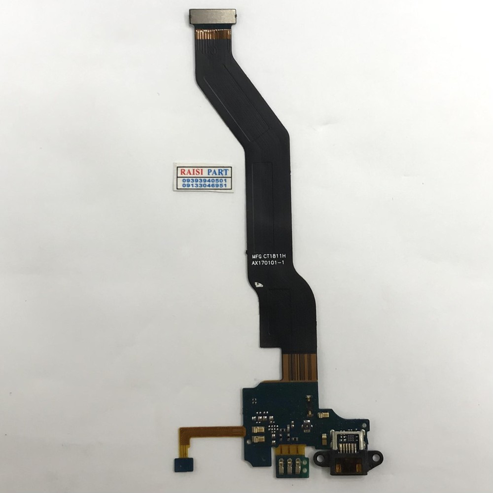 SUB BOARD-MOBILE-XIAOMI-MI NOTE. ORG