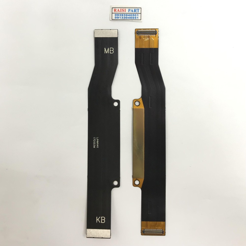 FLAT MAIN CHARGE-MOBILE-XIAOMI-REDMI NOTE4X