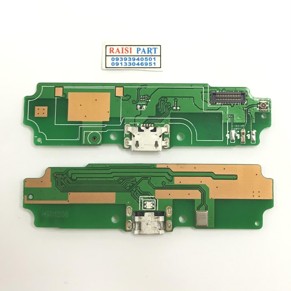 SUB BOARD-MOBILE-XIAOMI-REDMI 4A ORG