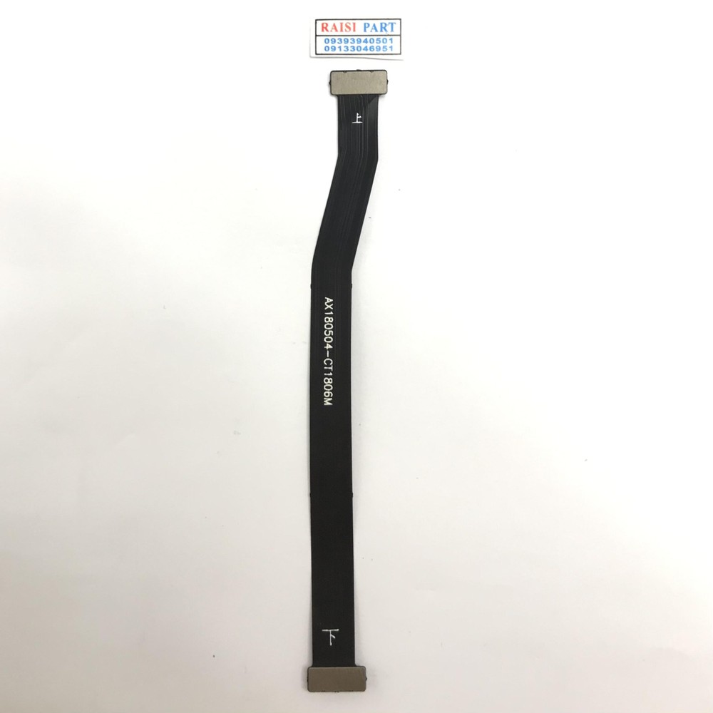 FLAT MAIN CHARGE-MOBILE-XIAOMI-REDMI 4PRO