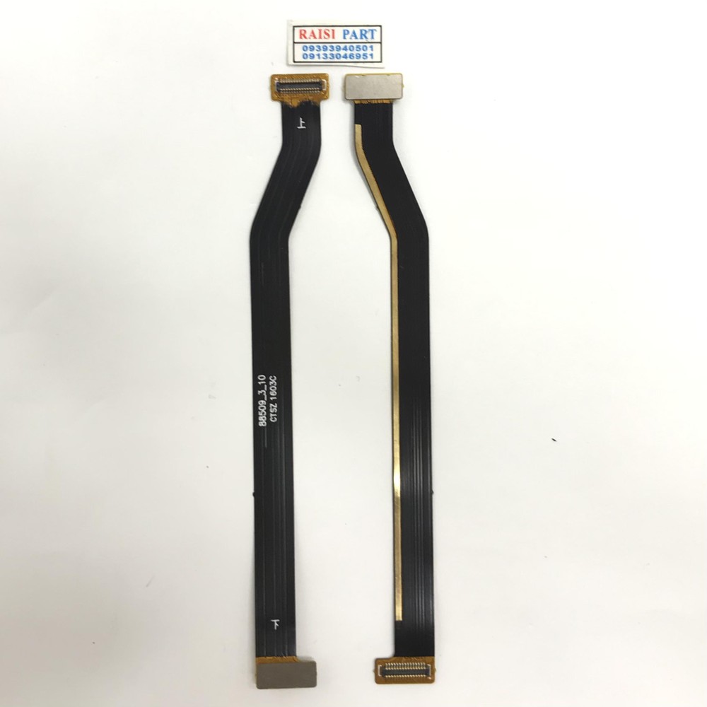 FLAT MAIN CHARGE-MOBILE-XIAOMI-REDMI 3./3S/3X