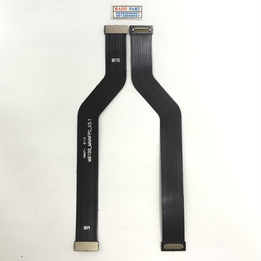 FLAT MAIN CHARGE-MOBILE-XIAOMI-REDMI NOTE7./NOTE7PRO