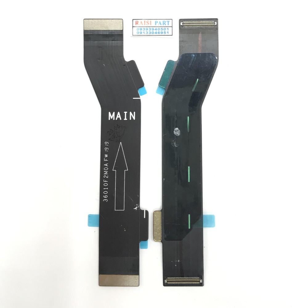 FLAT MAIN CHARGE-MOBILE-XIAOMI-MI 9SE