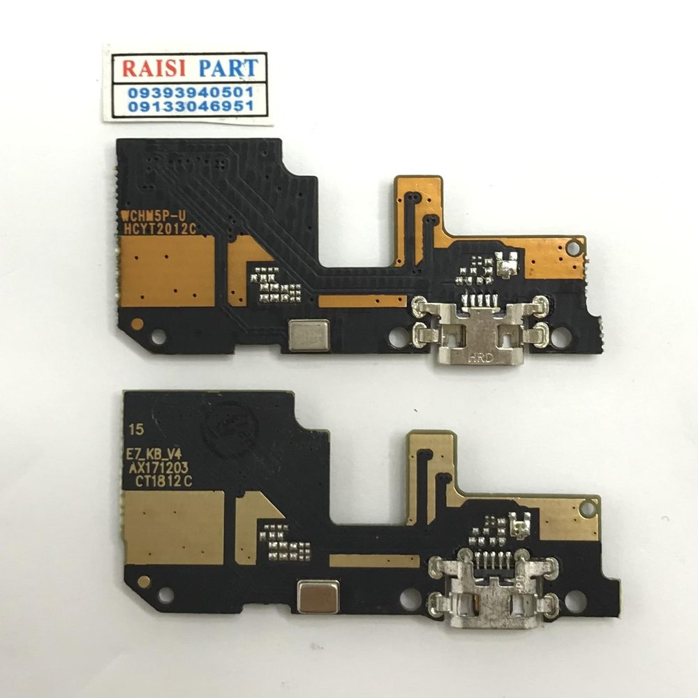 SUB BOARD-MOBILE-XIAOMI-REDMI 5PLUS ORG