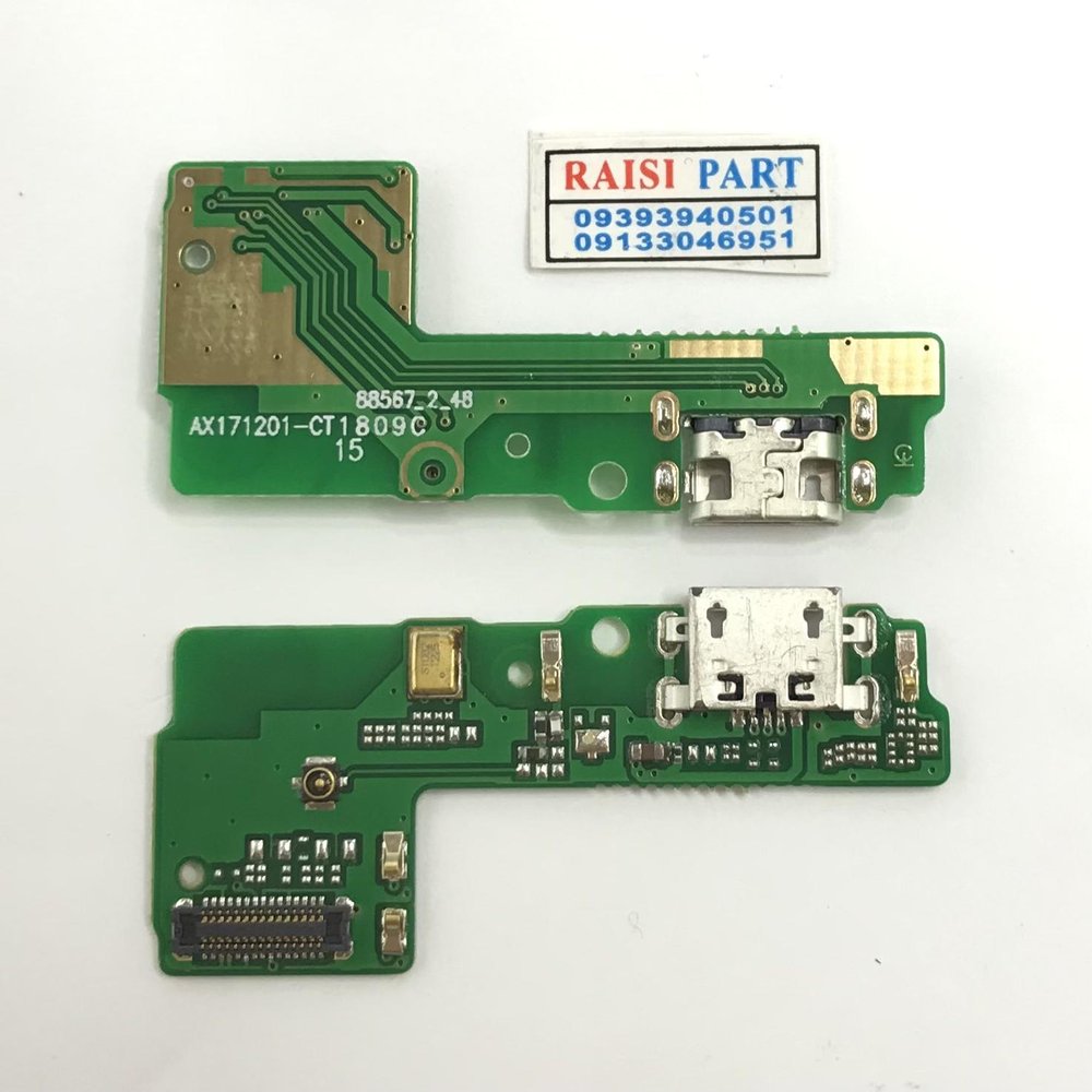 SUB BOARD-MOBILE-XIAOMI-REDMI 5. ORG