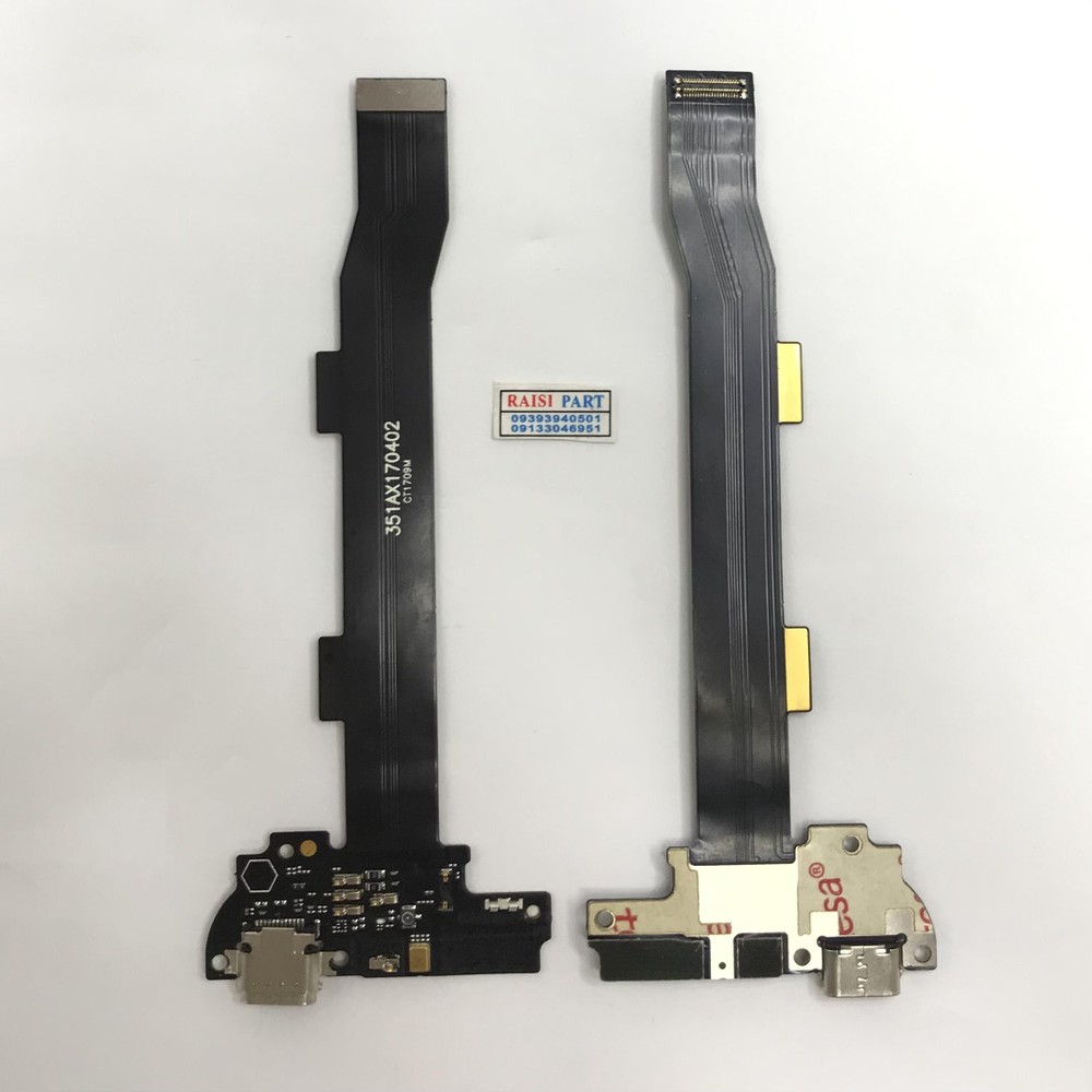 SUB BOARD-MOBILE-XIAOMI-MI 5SPRO ORG
