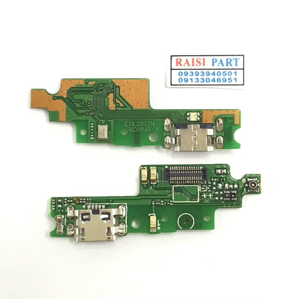 SUB BOARD-MOBILE-XIAOMI-REDMI 4X ORG