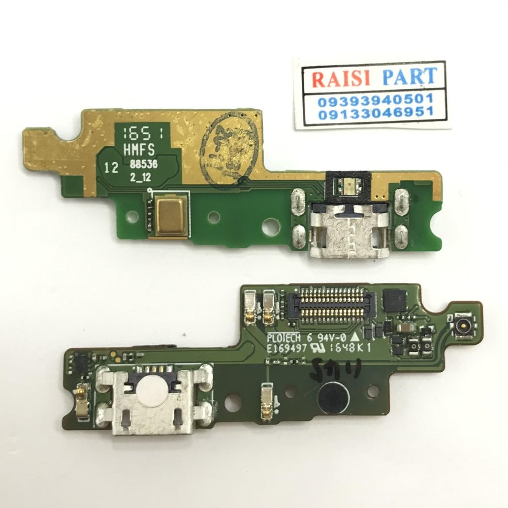 SUB BOARD-MOBILE-XIAOMI-REDMI 4X ORG 100%