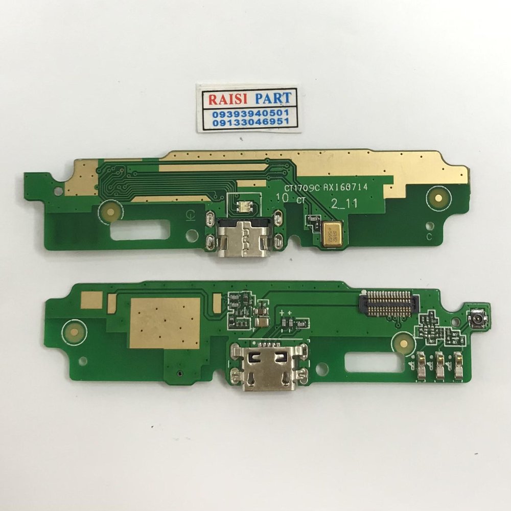 SUB BOARD-MOBILE-XIAOMI-REDMI 3S. ORG 100%