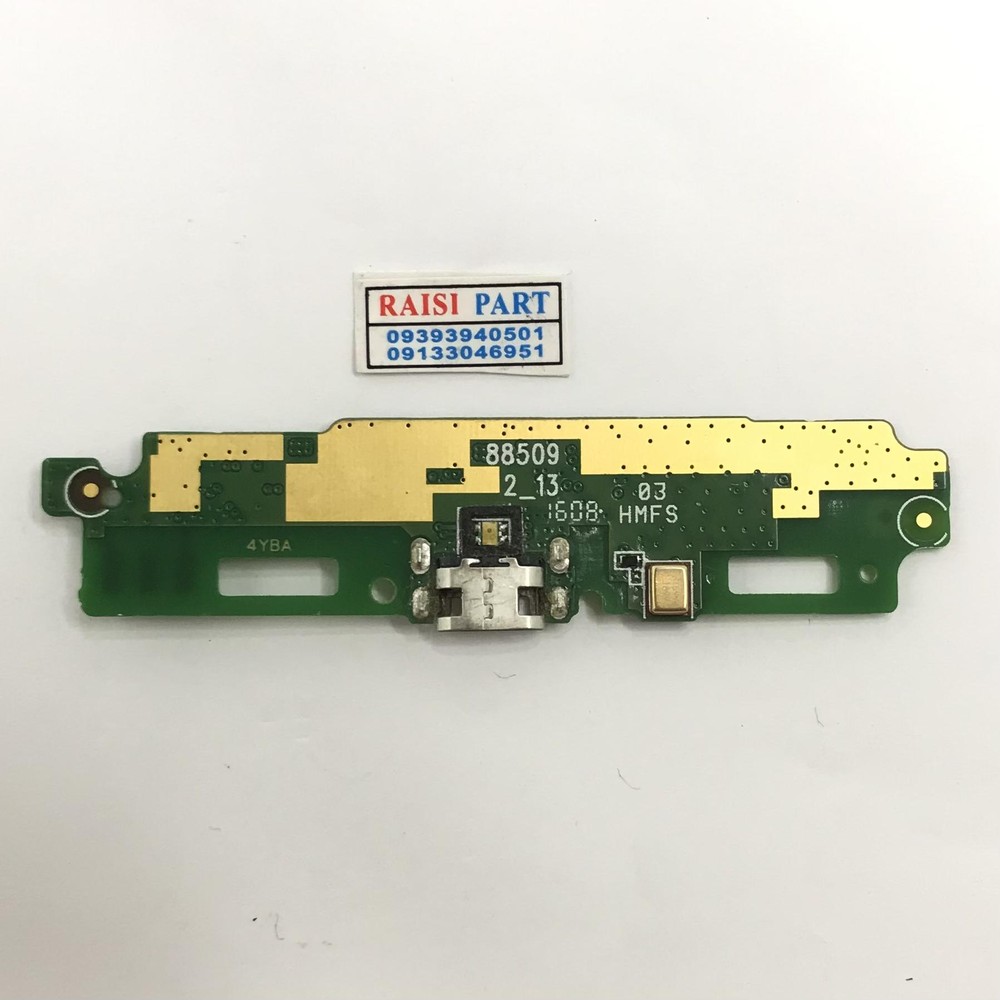 SUB BOARD-MOBILE-XIAOMI-REDMI 3. ORG 100%