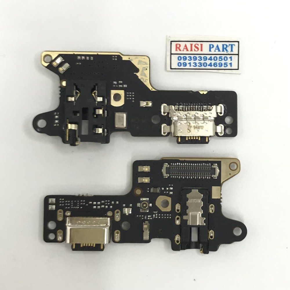 SUB BOARD-MOBILE-XIAOMI-REDMI 8./8A ORG