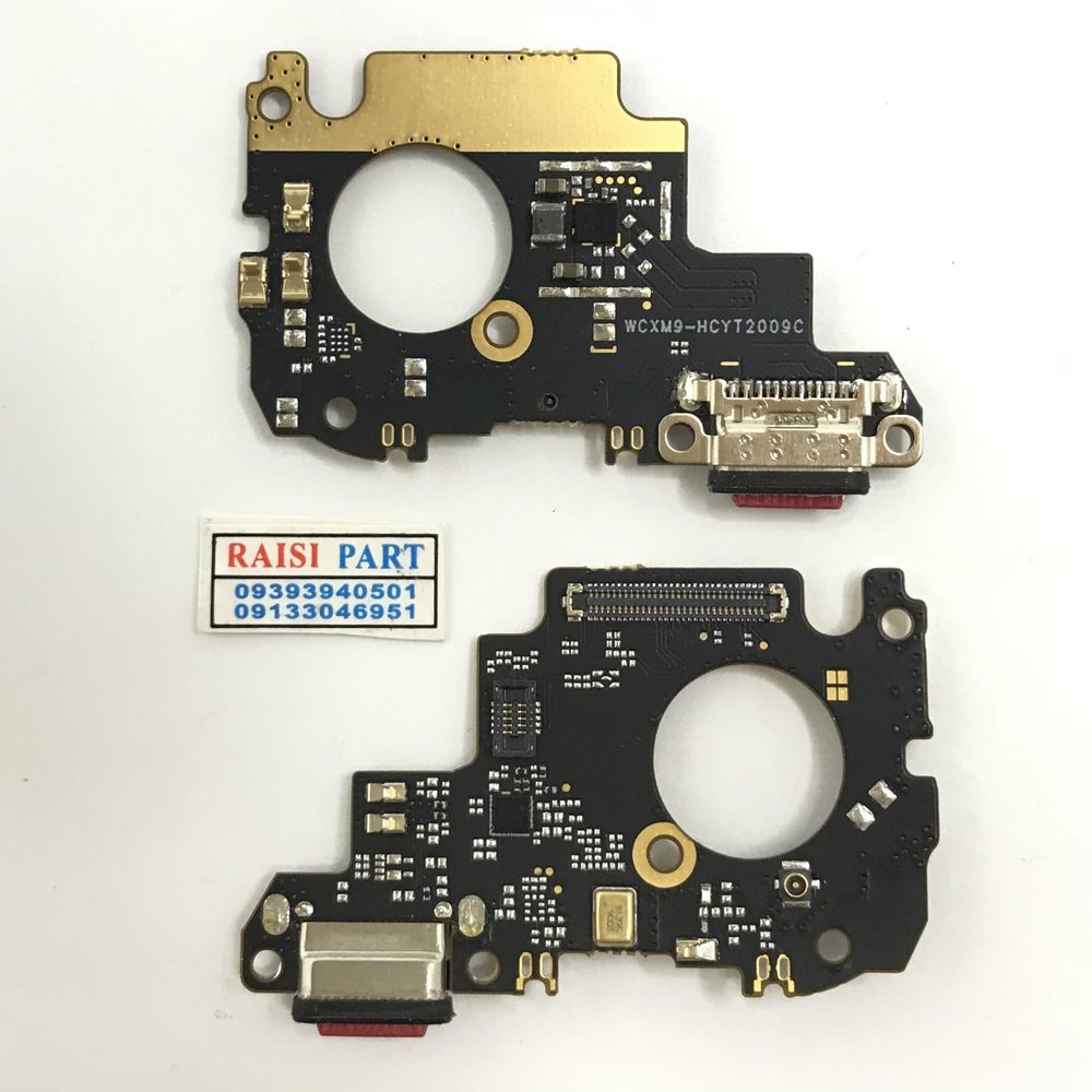 SUB BOARD-MOBILE-XIAOMI-MI 9. ORG