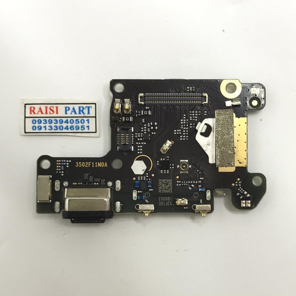SUB BOARD-MOBILE-XIAOMI-MI 9T/MI 9TPRO/REDMI K20./K20PRO ORG 100%