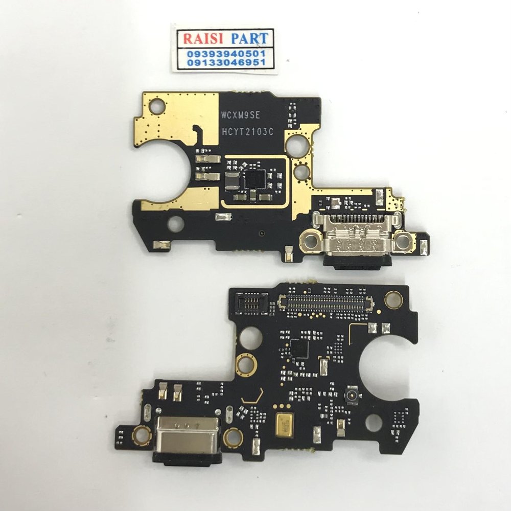 SUB BOARD-MOBILE-XIAOMI-MI 9SE ORG