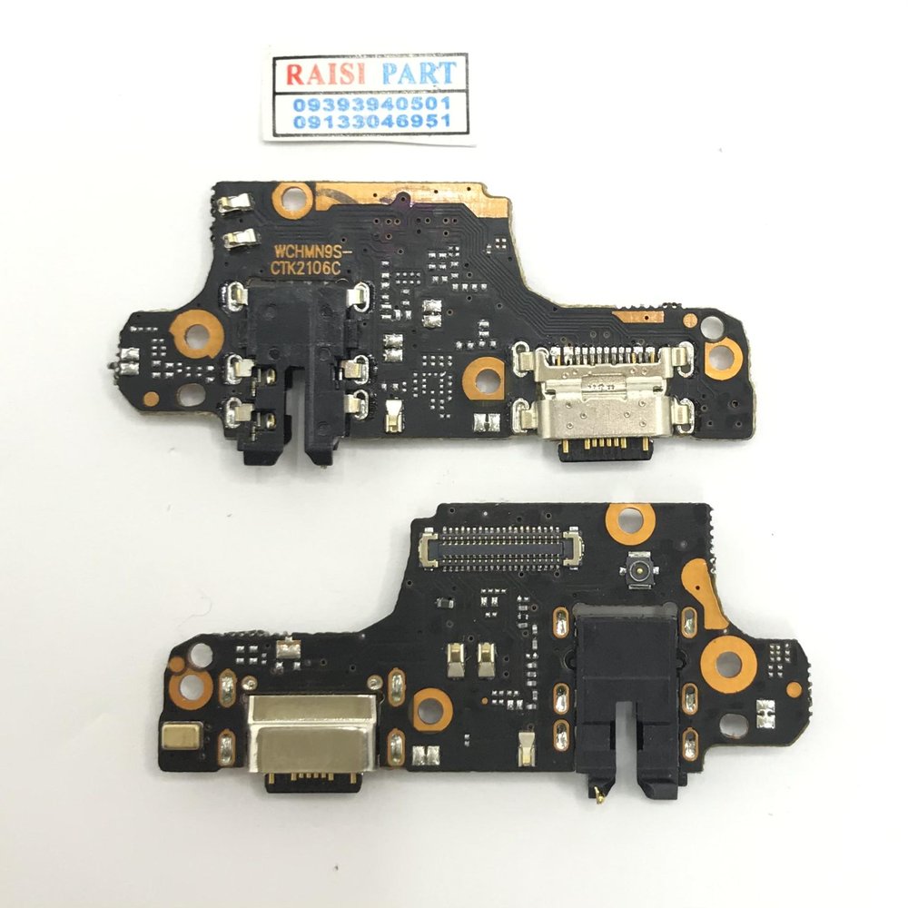 SUB BOARD-MOBILE-XIAOMI-REDMI NOTE9S/NOTE9PRO ORG