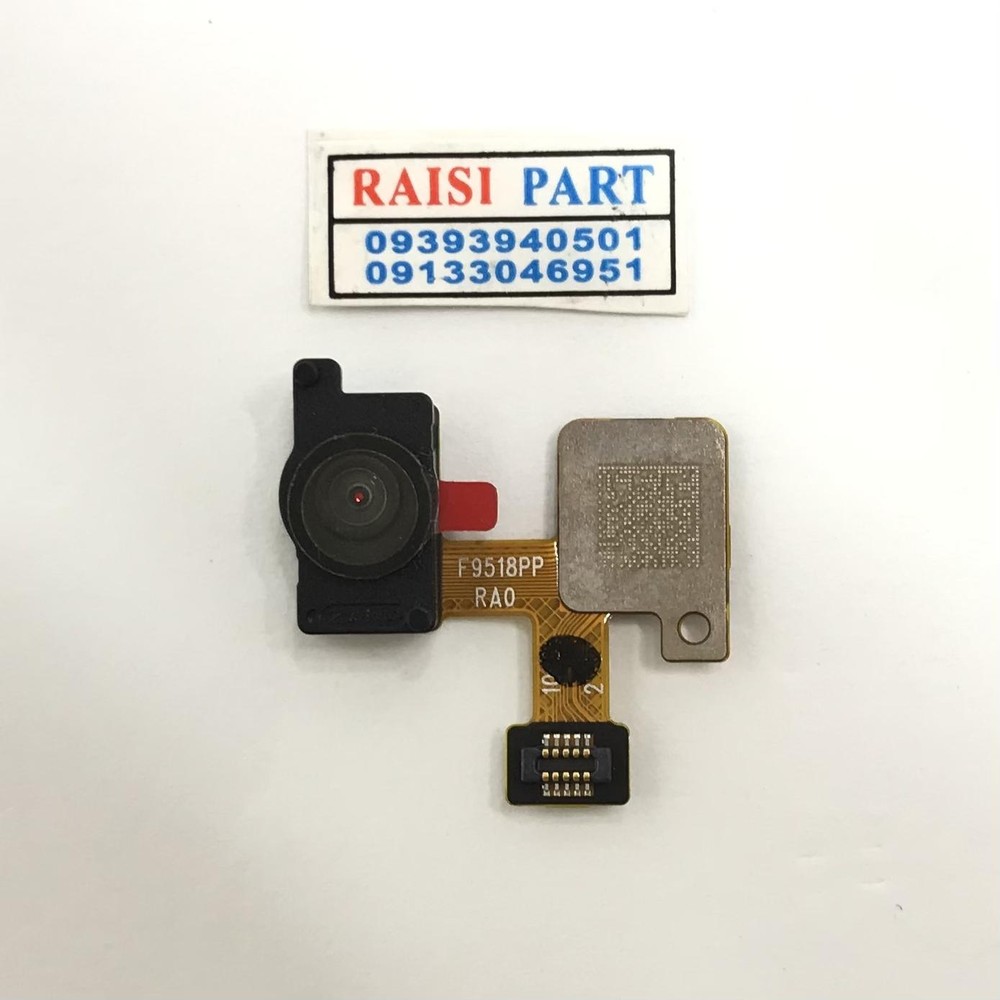 FLAT FINGER PRINT-MOBILE-XIAOMI-MI 9T/MI 9TPRO/REDMI K20./K20PRO