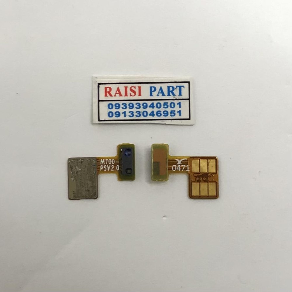 FLAT SENSOR-MOBILE-XIAOMI-REDMI NOTE9.