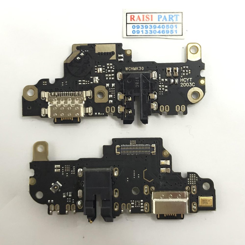 SUB BOARD-MOBILE-XIAOMI-REDMI K30./POCO X2. ORG