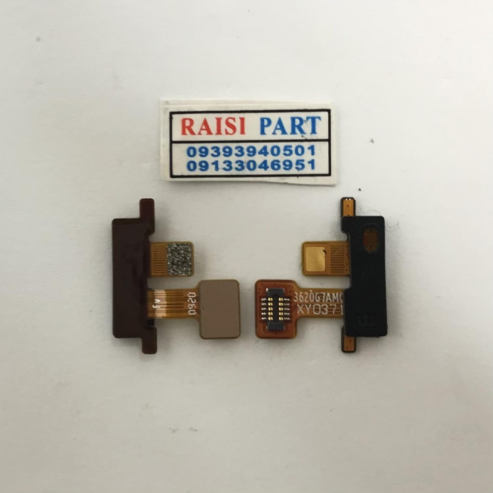 FLAT SENSOR-MOBILE-XIAOMI-REDMI K30./POCO X2.