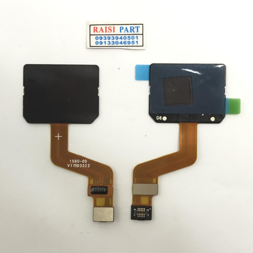 FLAT FINGER PRINT-MOBILE-XIAOMI-POCO F2PRO/REDMI K30PRO