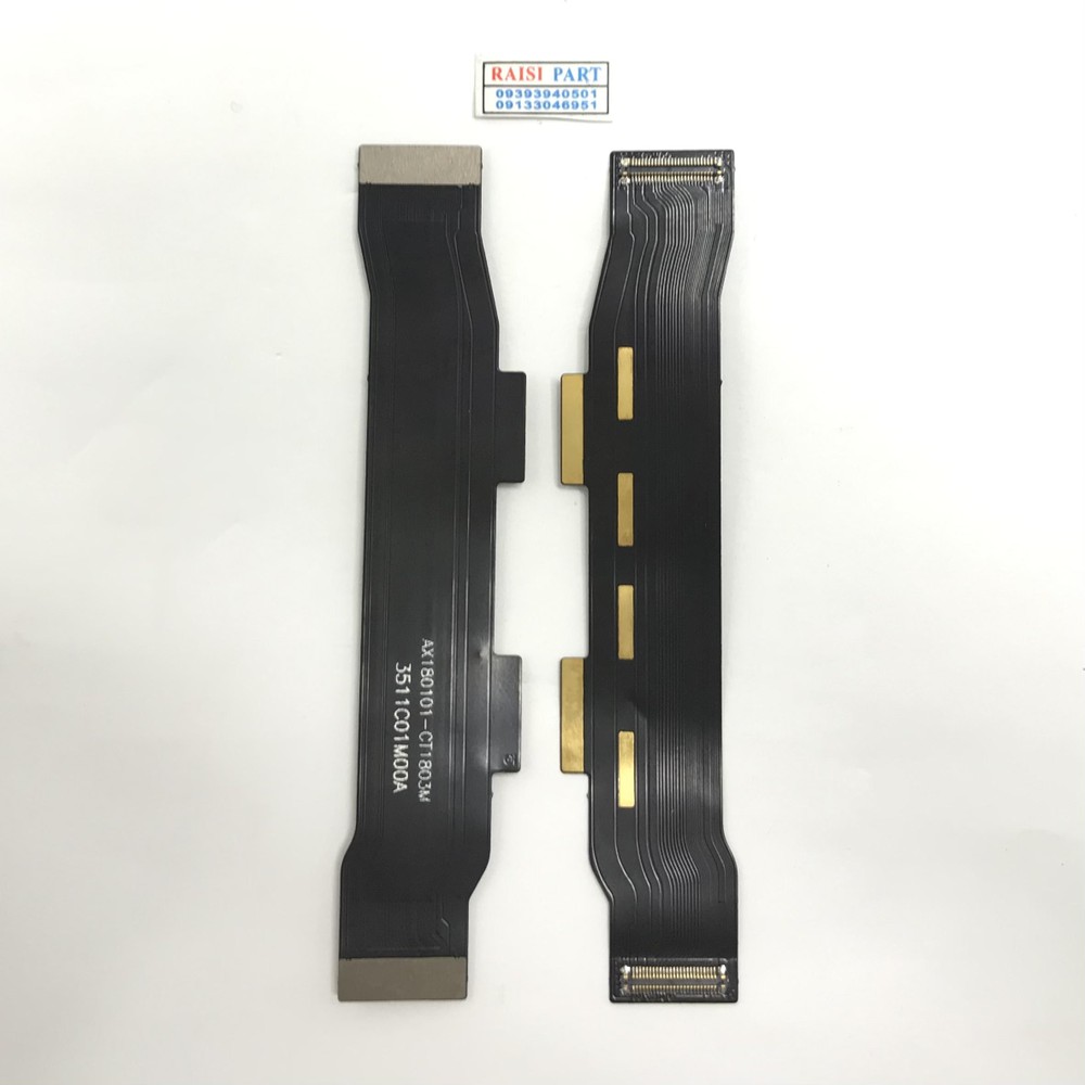 FLAT MAIN CHARGE-MOBILE-XIAOMI-MI 6.
