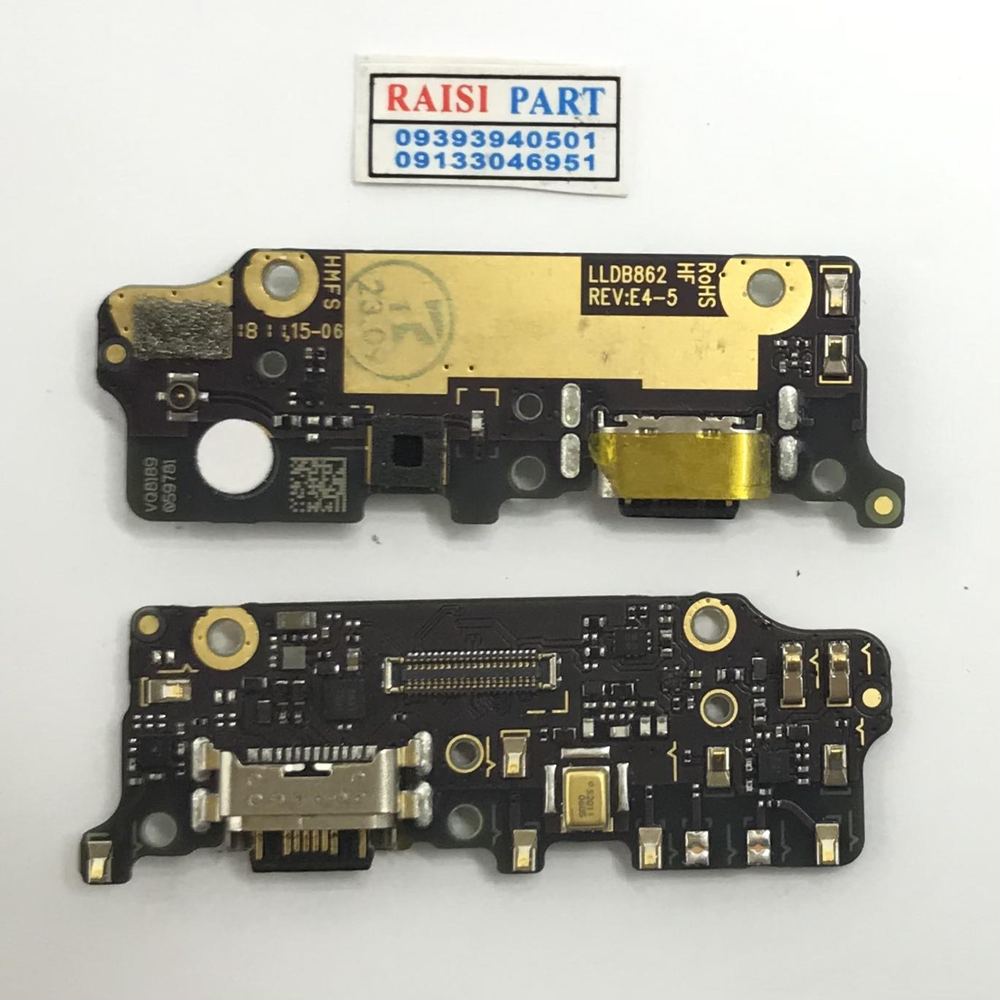 SUB BOARD-MOBILE-XIAOMI-MI A2. (MI 6X) ORG 100%