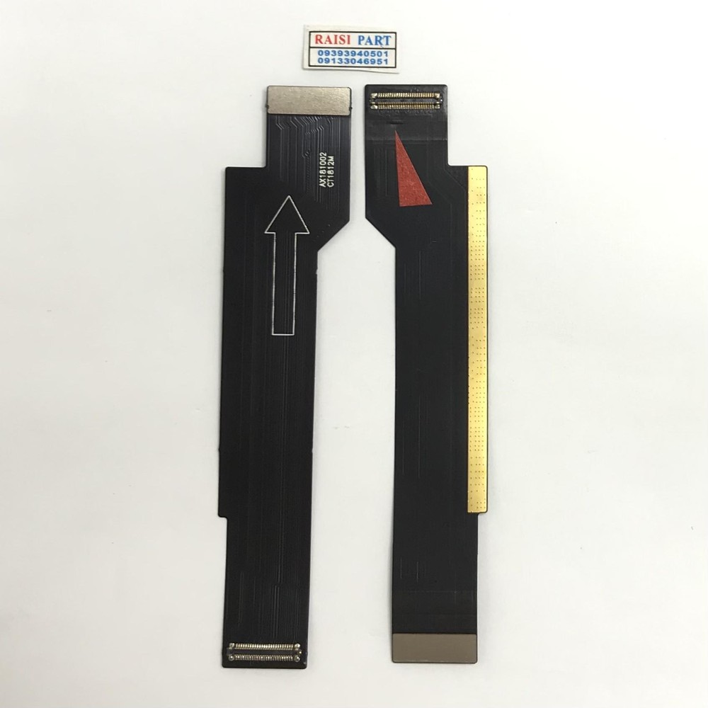 FLAT MAIN CHARGE-MOBILE-XIAOMI-MI 8SE