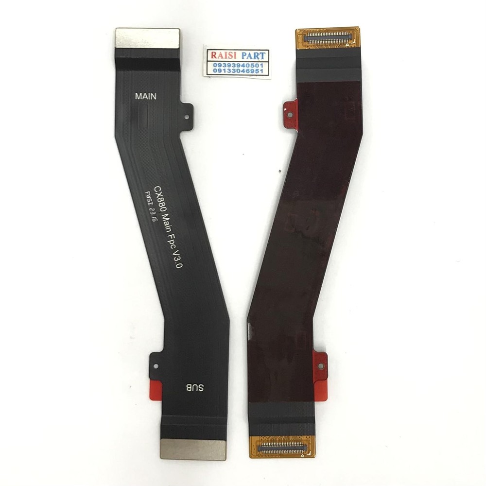 FLAT MAIN CHARGE-MOBILE-XIAOMI-REDMI PRO.