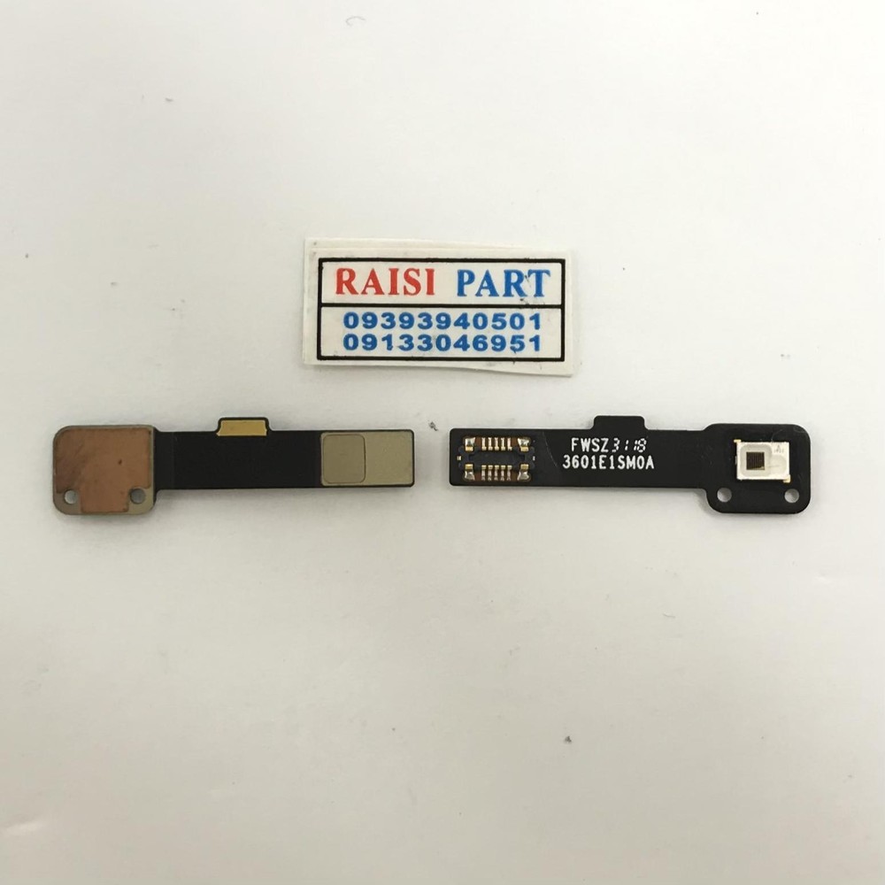 FLAT SENSOR-MOBILE-XIAOMI-MI 8.
