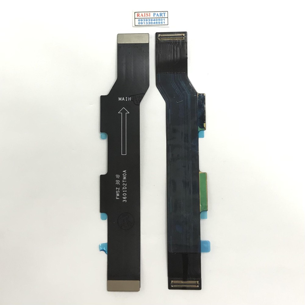 FLAT MAIN CHARGE-MOBILE-XIAOMI-MI 8LITE