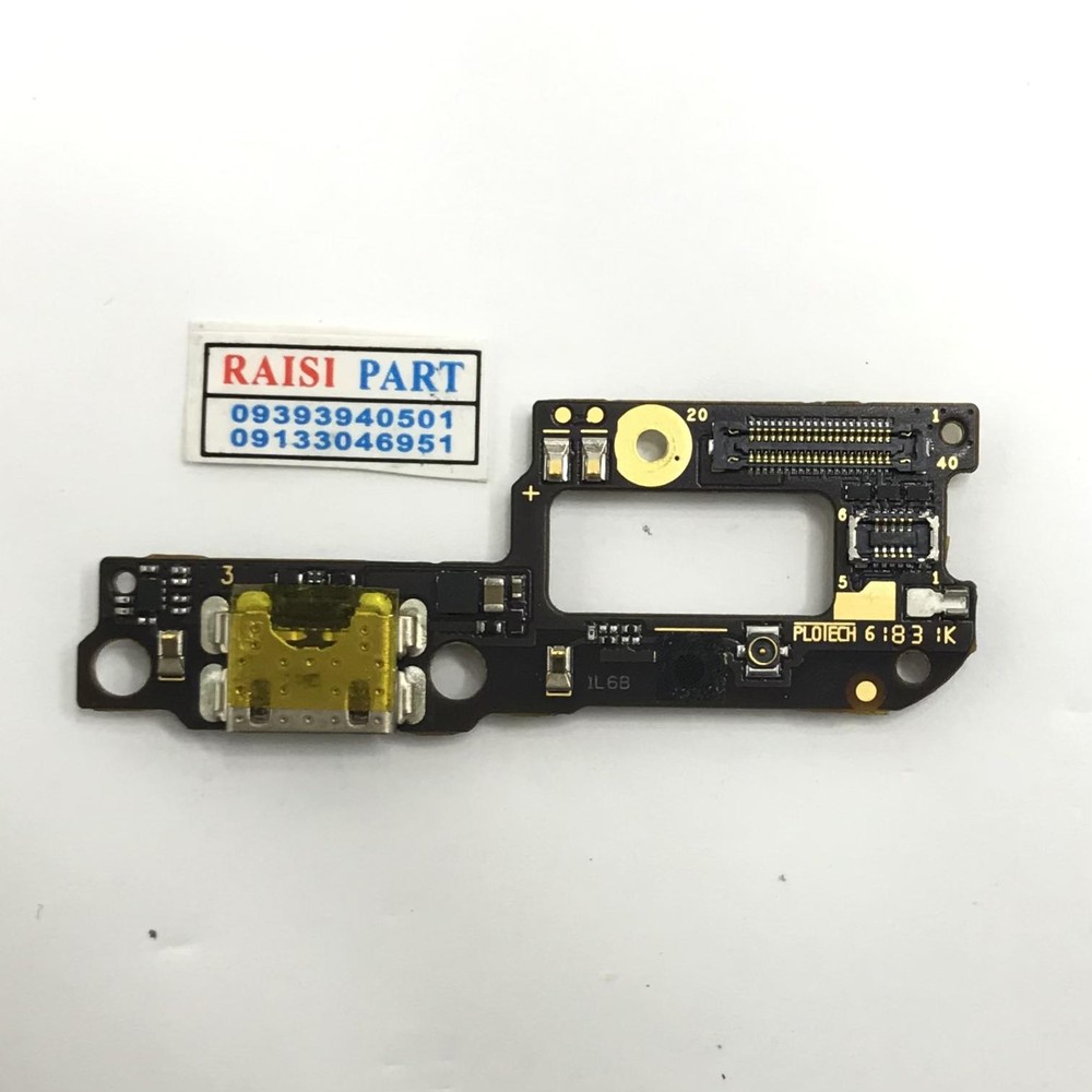 SUB BOARD-MOBILE-XIAOMI-MI A2LITE (REDMI 6PRO) ORG 100%