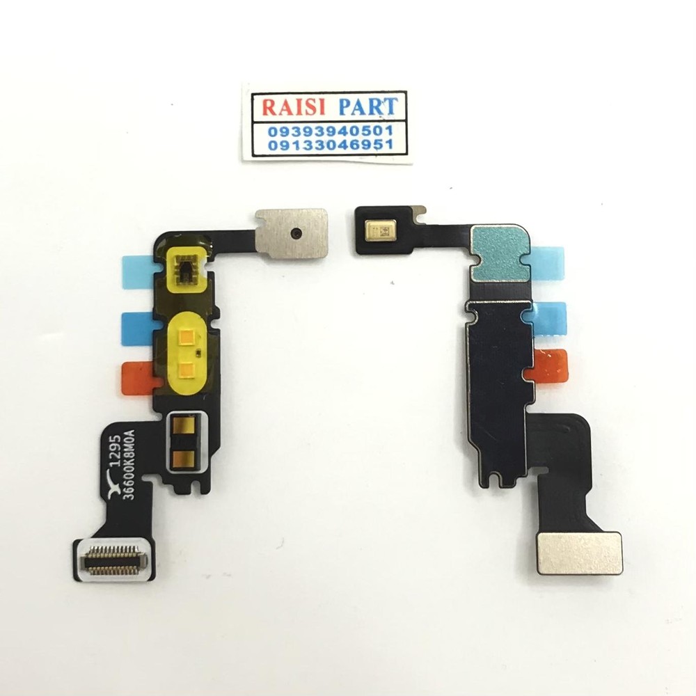 FLAT FLASH SENSOR MIC-MOBILE-XIAOMI-MI MIX4.