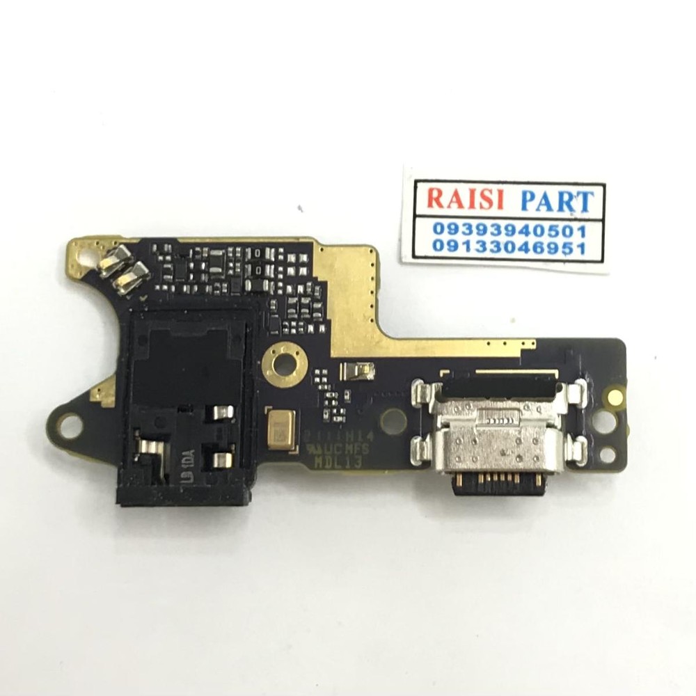 SUB BOARD-MOBILE-XIAOMI-REDMI 9. ORG 100%