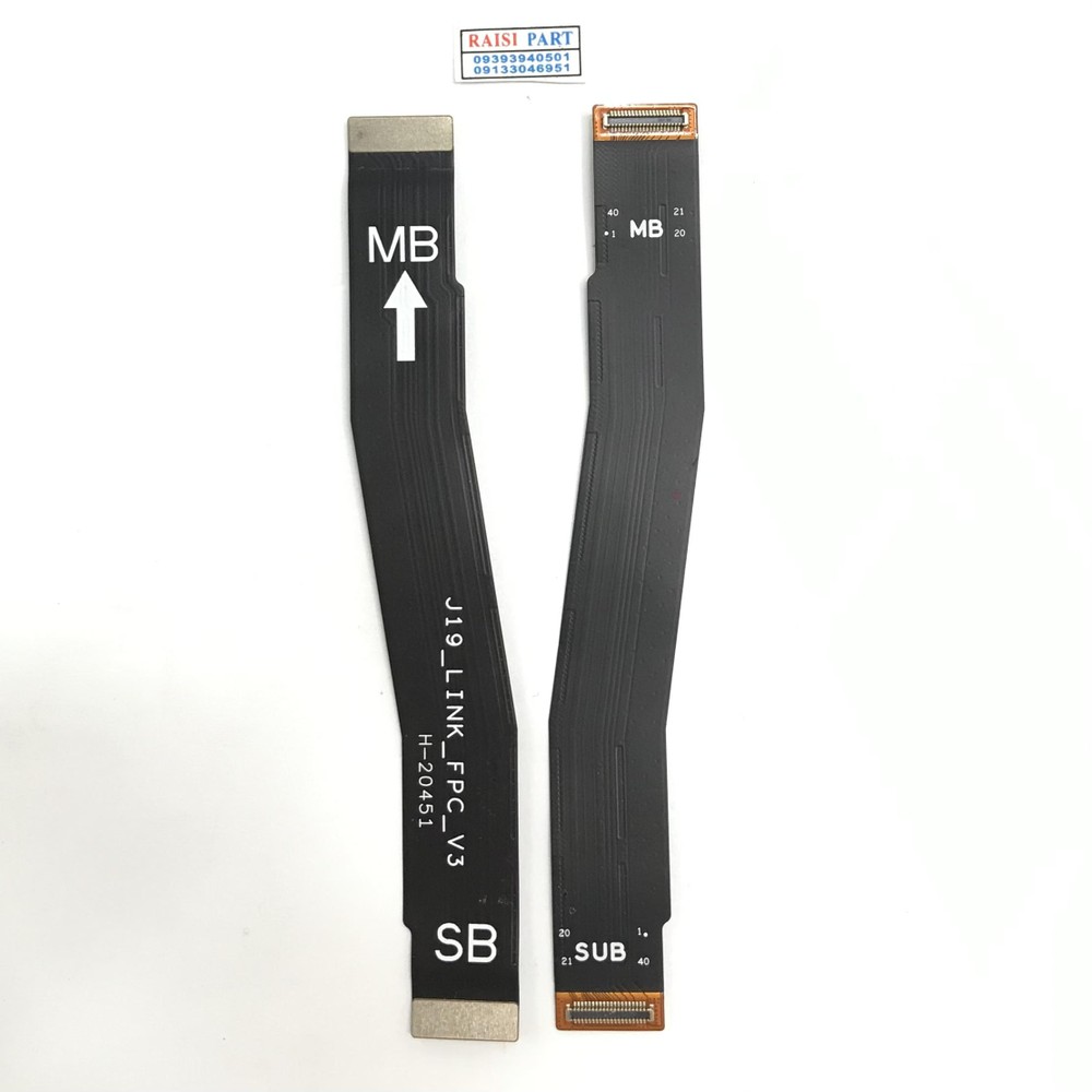 FLAT MAIN CHARGE-MOBILE-XIAOMI-REDMI 9.