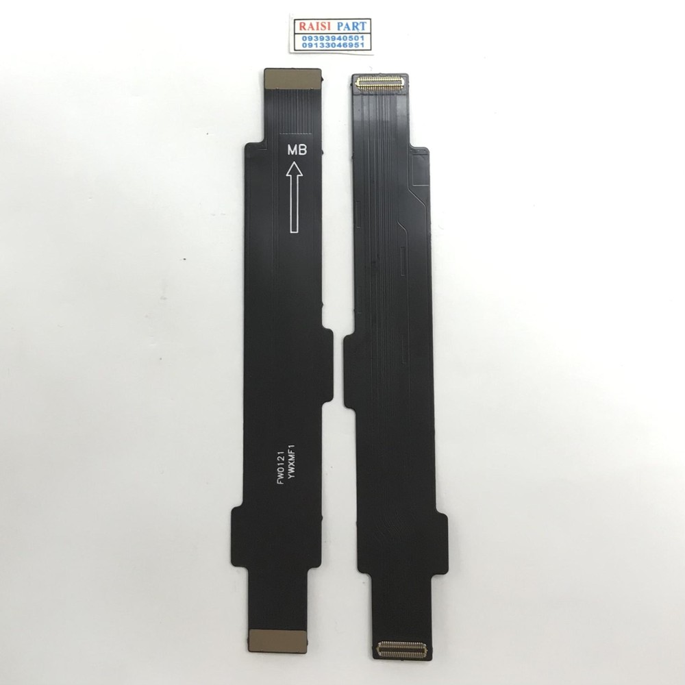 FLAT MAIN CHARGE-MOBILE-XIAOMI-POCO F1.