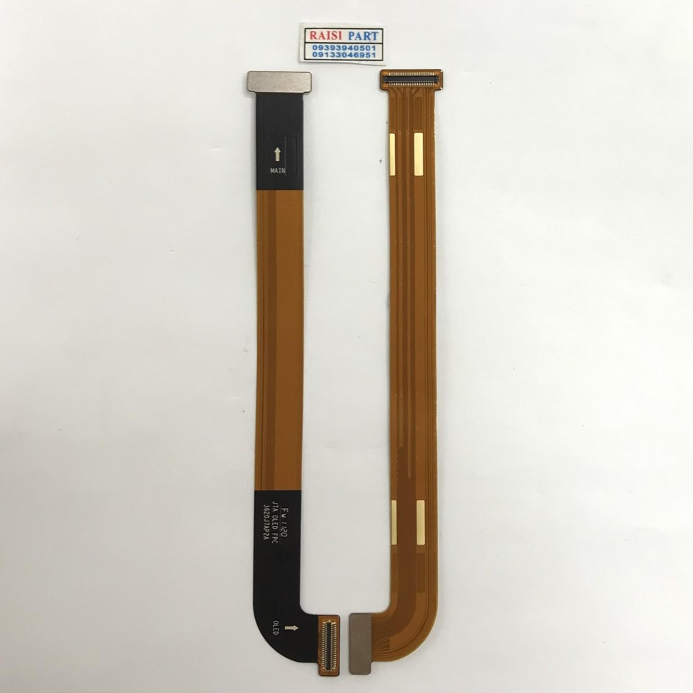 FLAT MAIN LCD-MOBILE-XIAOMI-MI NOTE10LITE