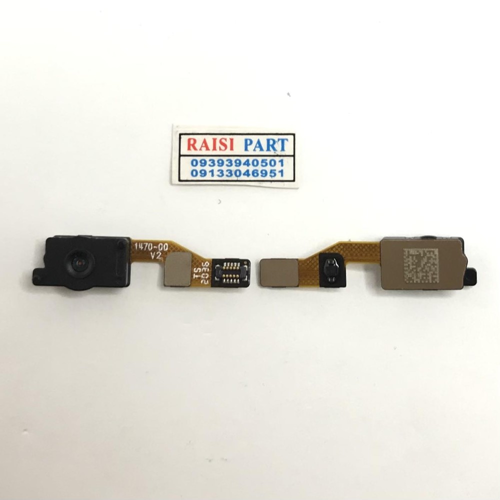 FLAT FINGER PRINT-MOBILE-XIAOMI-MI 10LITE