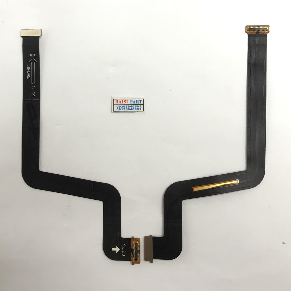 FLAT MAIN LCD-MOBILE-XIAOMI-MI 10LITE