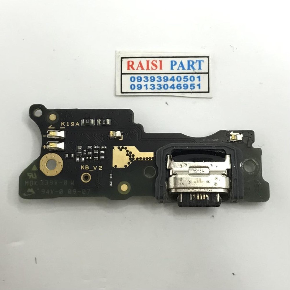 SUB BOARD-MOBILE-XIAOMI-REDMI 10. 4G/10. 2022/10PRIME ORG