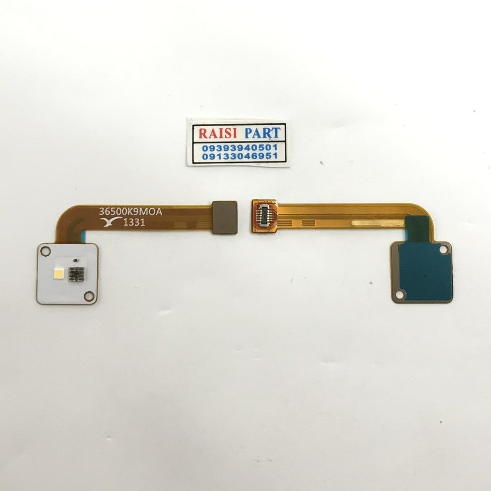 FLAT FLASH SENSOR-MOBILE-XIAOMI-MI 11LITE 4G/5G