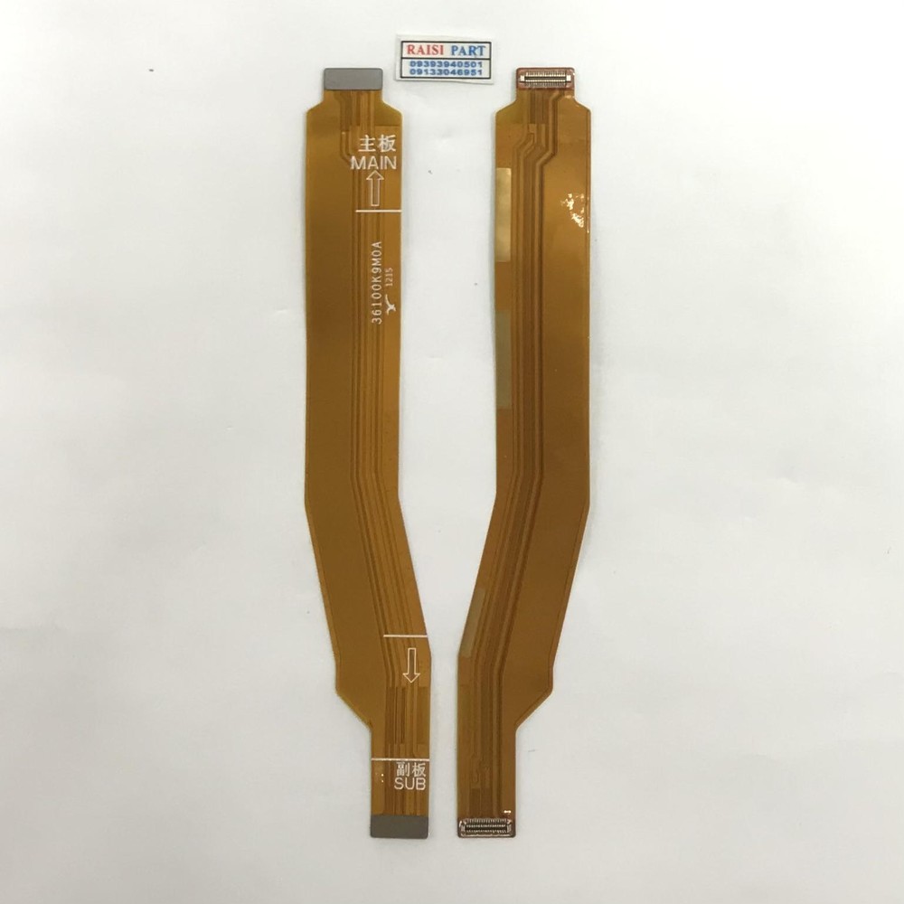 FLAT MAIN CHARGE-MOBILE-XIAOMI-MI 11LITE 4G/5G