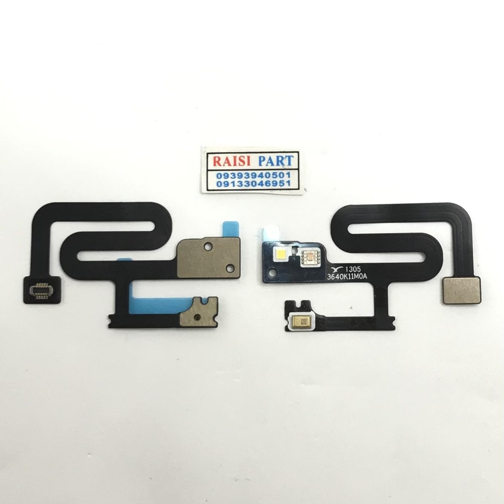 FLAT SENSOR FLASH MIC-MOBILE-XIAOMI-POCO F3./MI 11I/REDMI K40./K40PRO