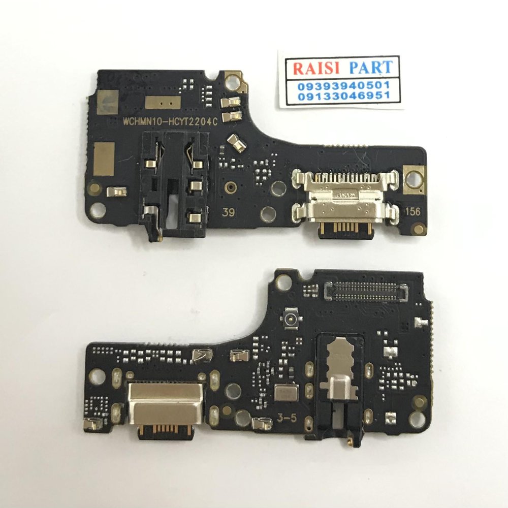 SUB BOARD-MOBILE-XIAOMI-REDMI NOTE10PRO/NOTE10PROMAX ORG