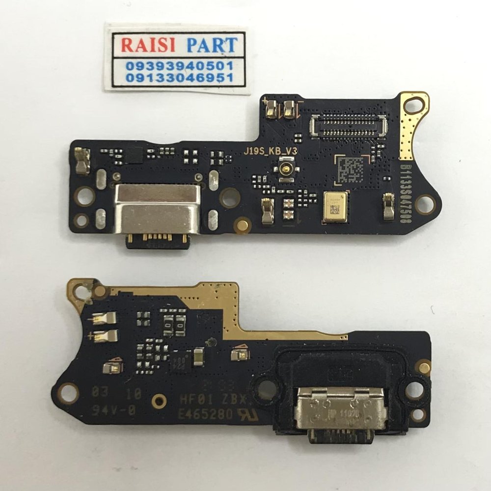 SUB BOARD-MOBILE-XIAOMI-POCO M3./REDMI 9T ORG 100%