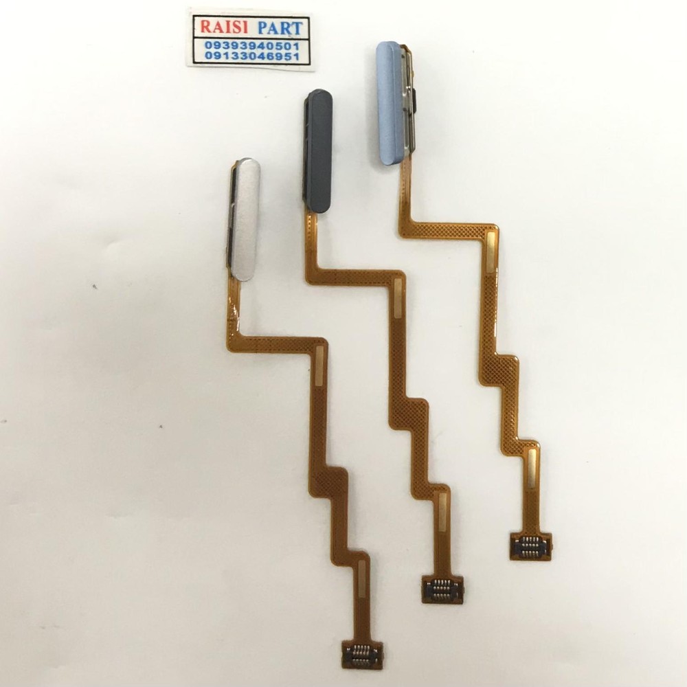 FLAT POWER FINGER PRINT-MOBILE-XIAOMI-POCO F3./MI 11I/REDMI K40./K40PRO BLUE