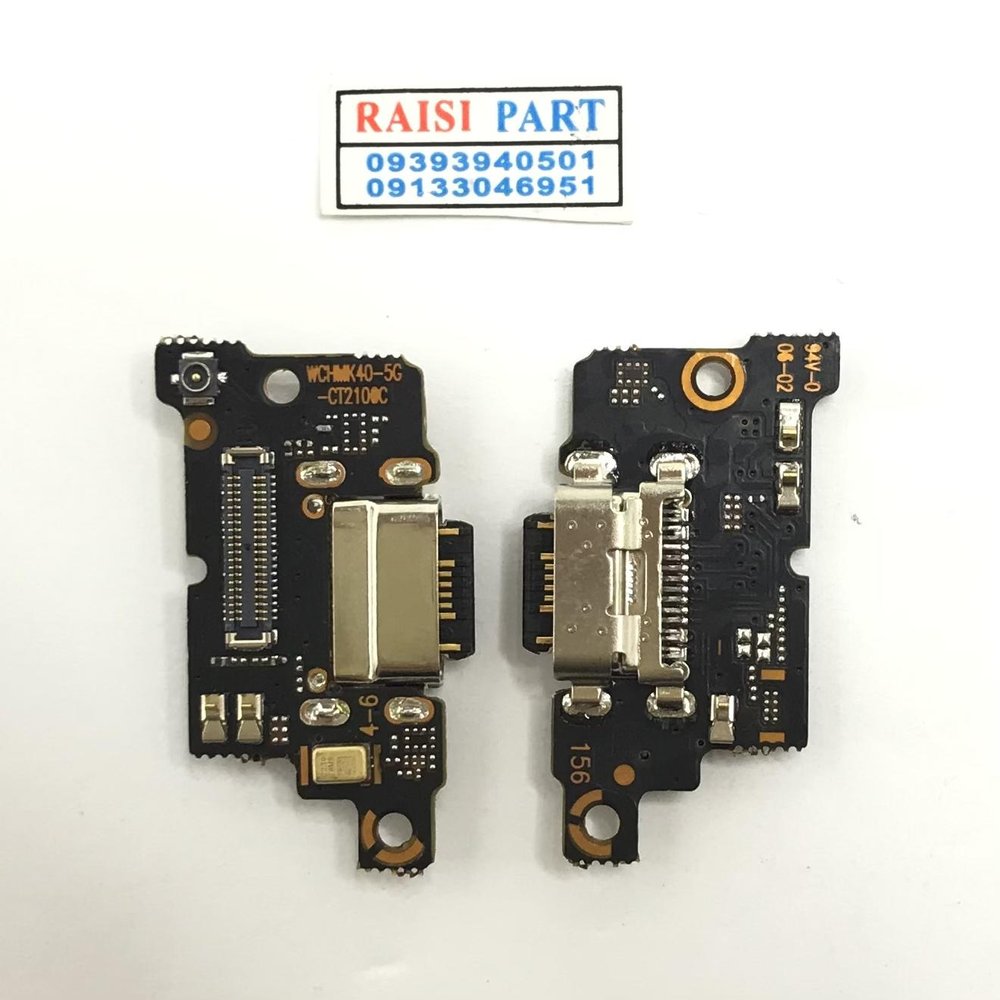 SUB BOARD-MOBILE-XIAOMI-POCO F3./MI 11I/REDMI K40./K40PRO AAA