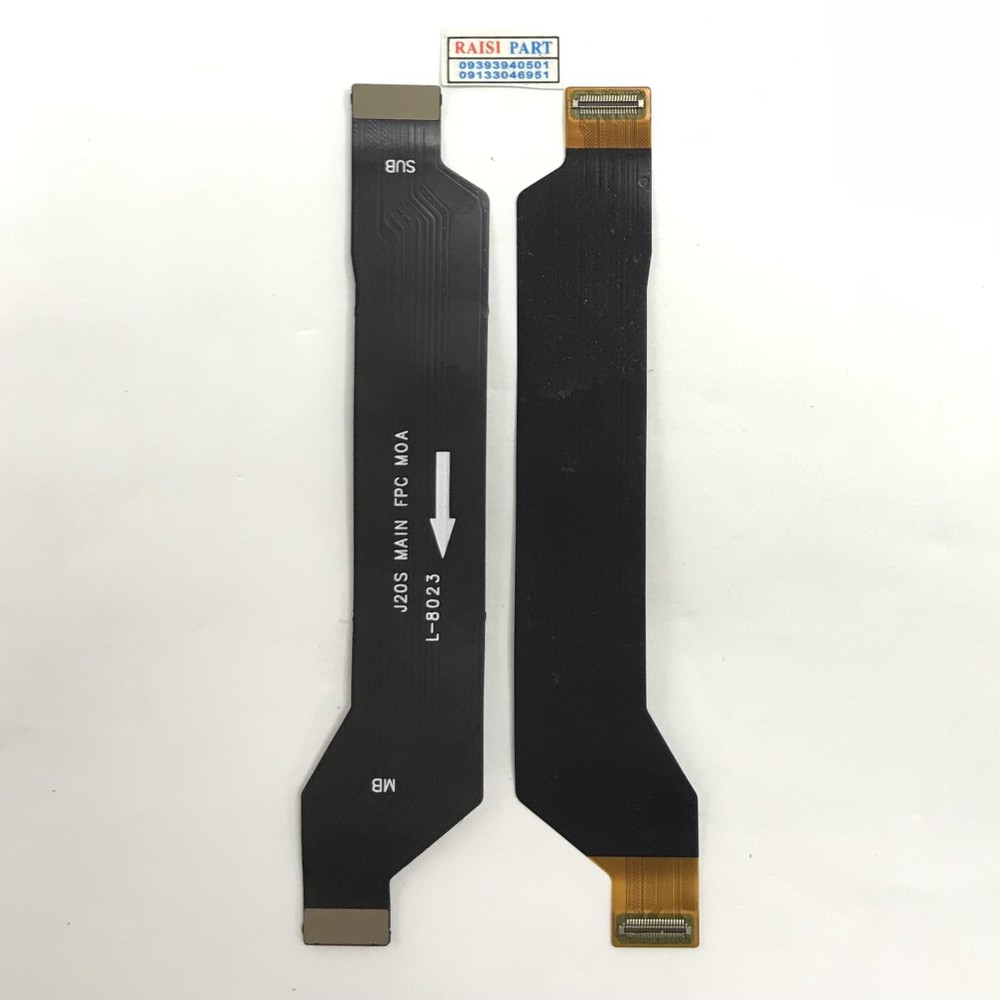 FLAT MAIN CHARGE-MOBILE-XIAOMI-POCO X3PRO/X3NFC