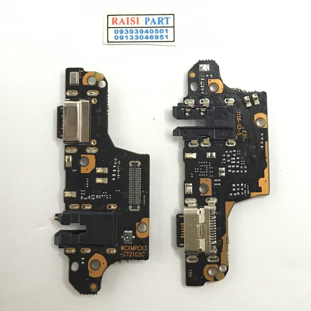 SUB BOARD-MOBILE-XIAOMI-POCO X3PRO/X3NFC AAA